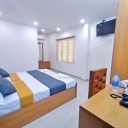 Appartamento Lavender Arcade Kochi Esterno foto